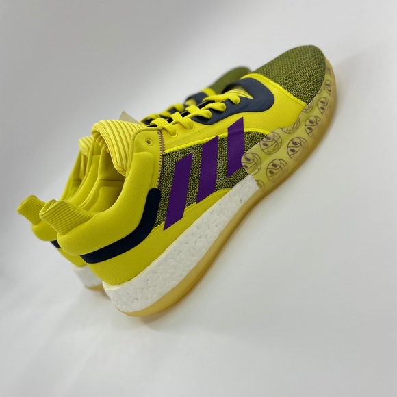marquee boost yellow